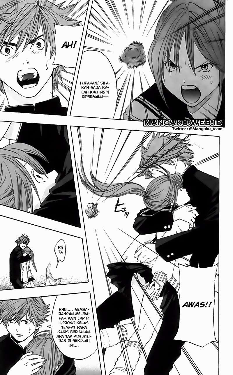 Chapter 49 - halaman 17