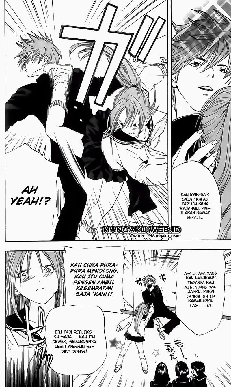Chapter 49 - halaman 18
