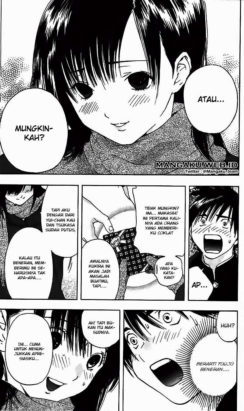 Chapter 48 - halaman 19