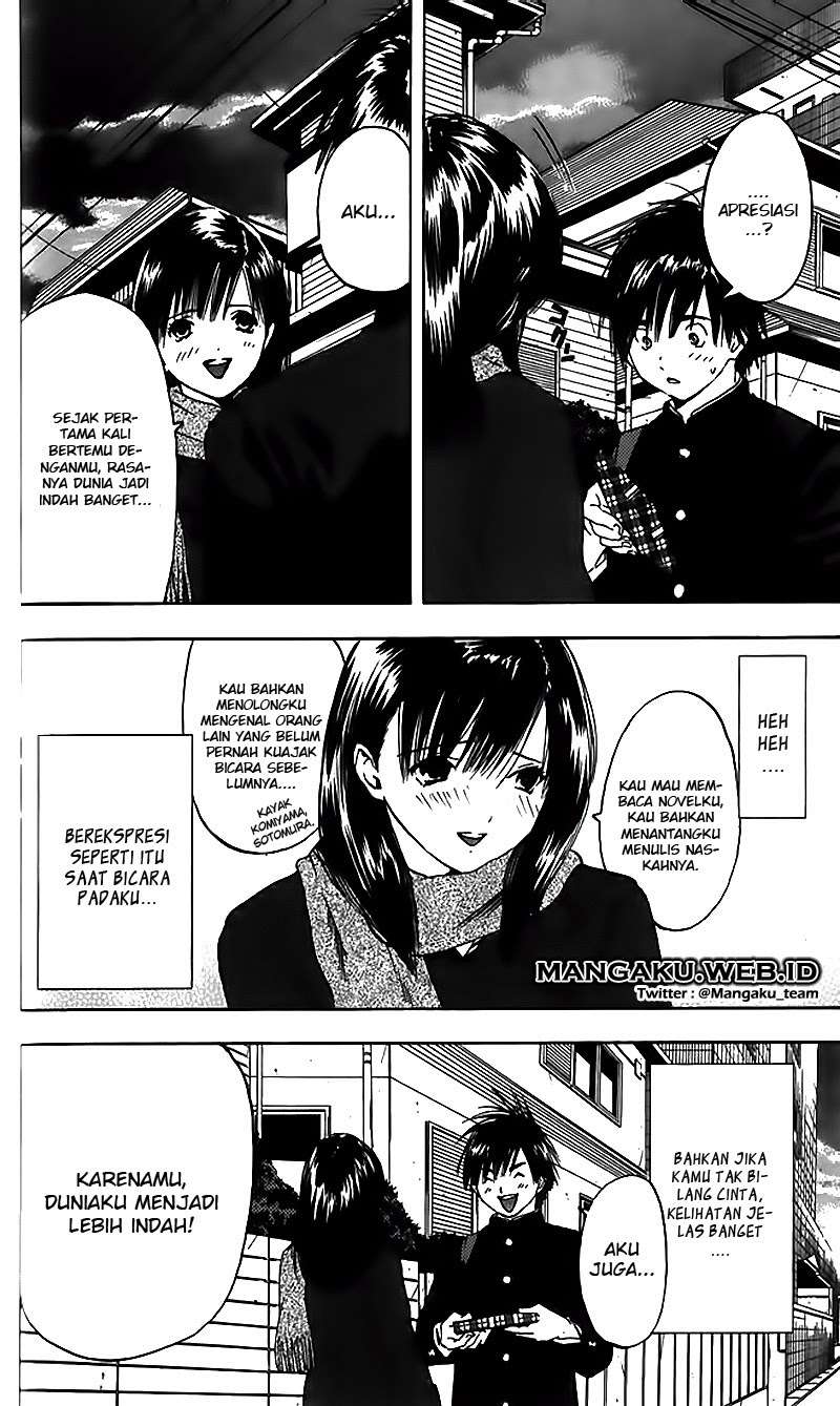 Chapter 48 - halaman 20