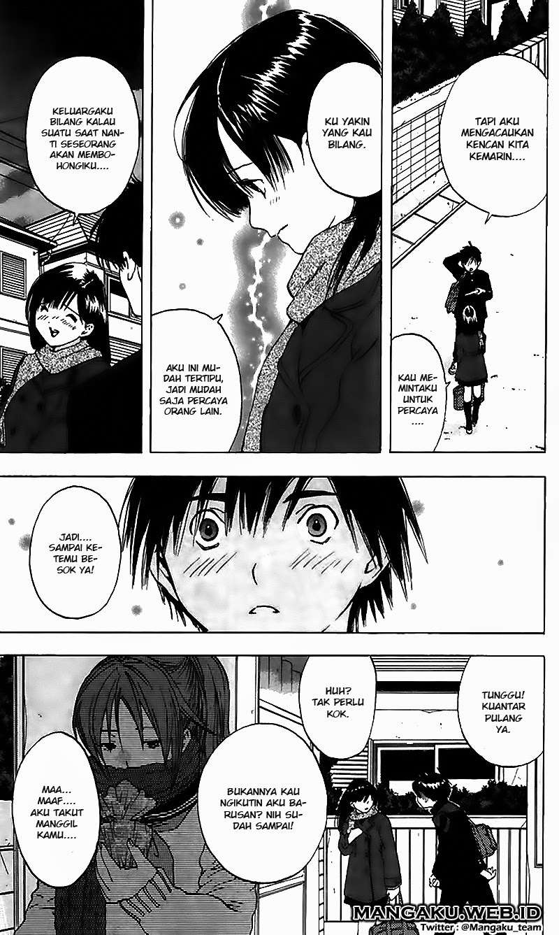Chapter 48 - halaman 21