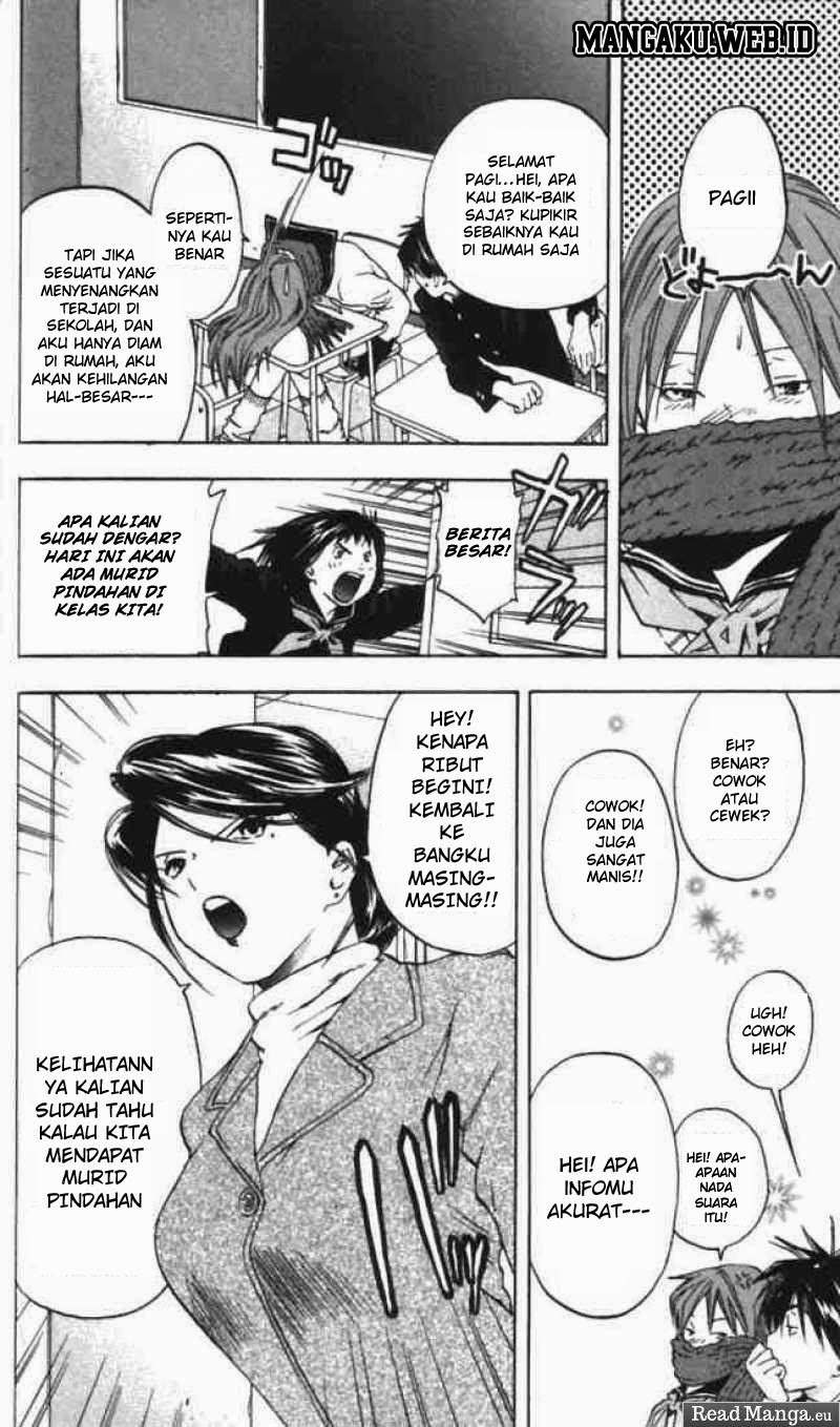 Chapter 46 - halaman 18