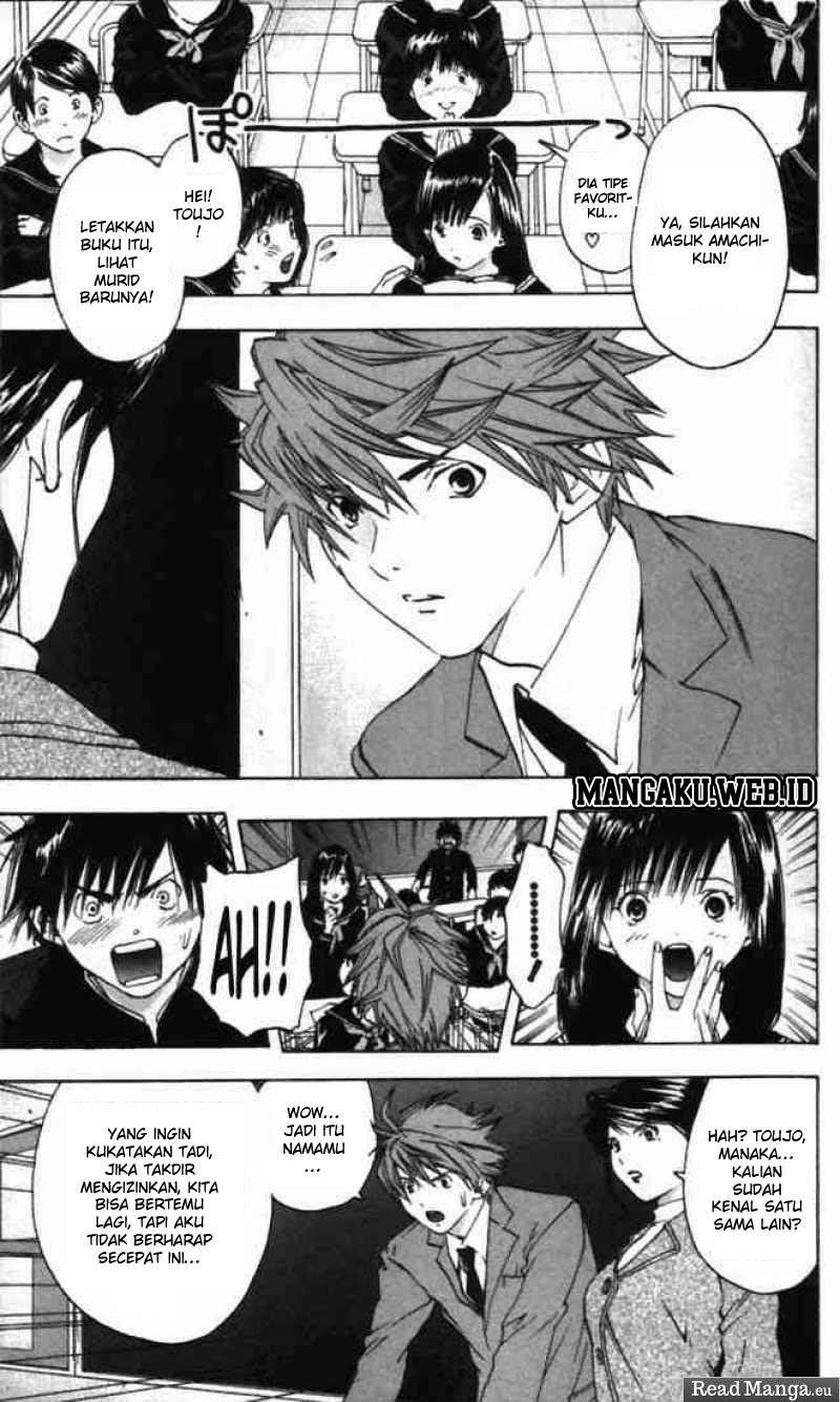 Chapter 46 - halaman 19