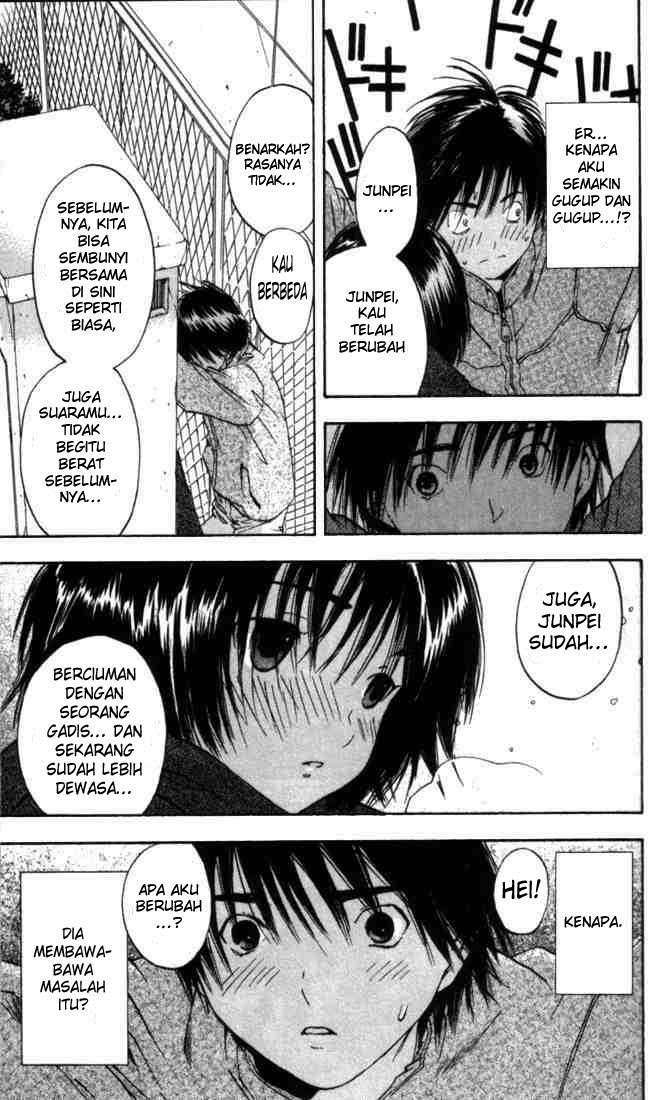 Chapter 45 - halaman 12