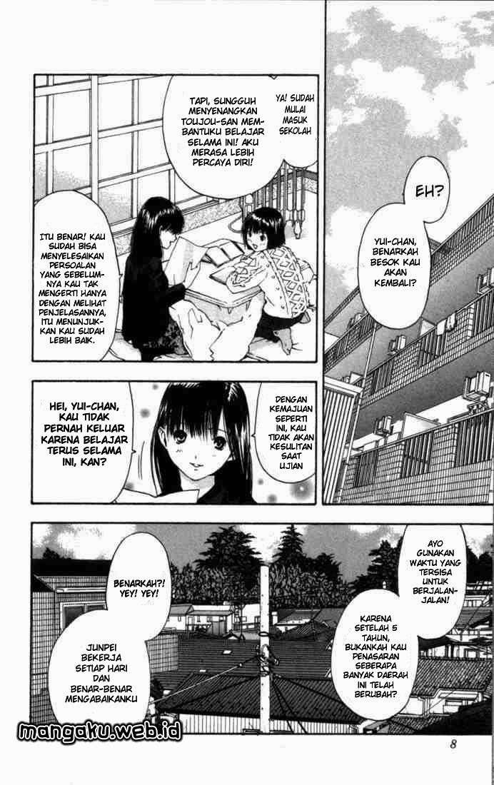Chapter 45 - halaman 5