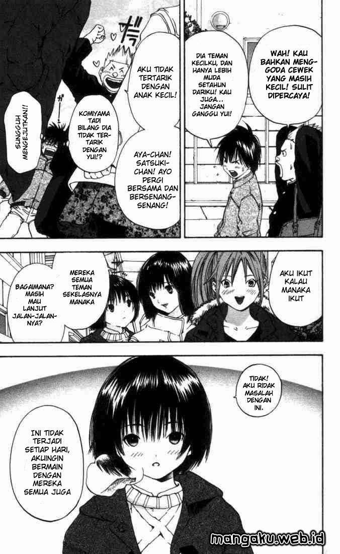 Chapter 45 - halaman 8
