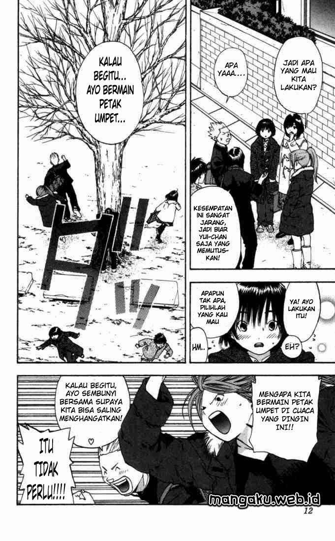 Chapter 45 - halaman 9