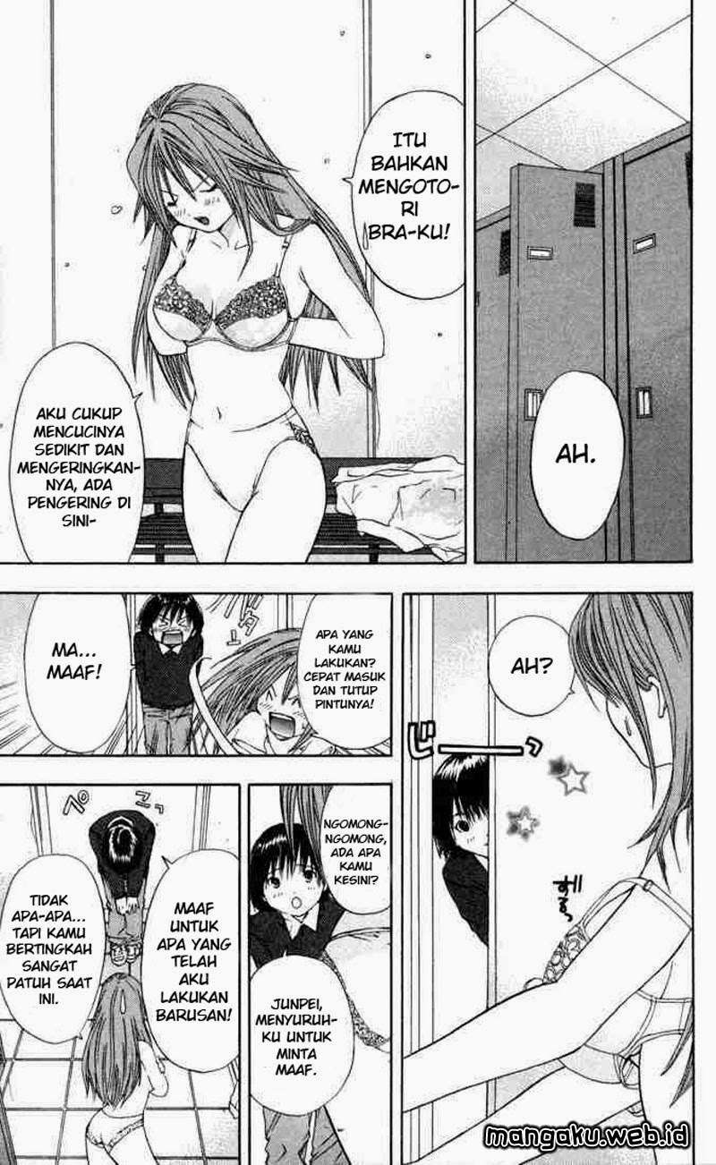 Chapter 44 - halaman 16