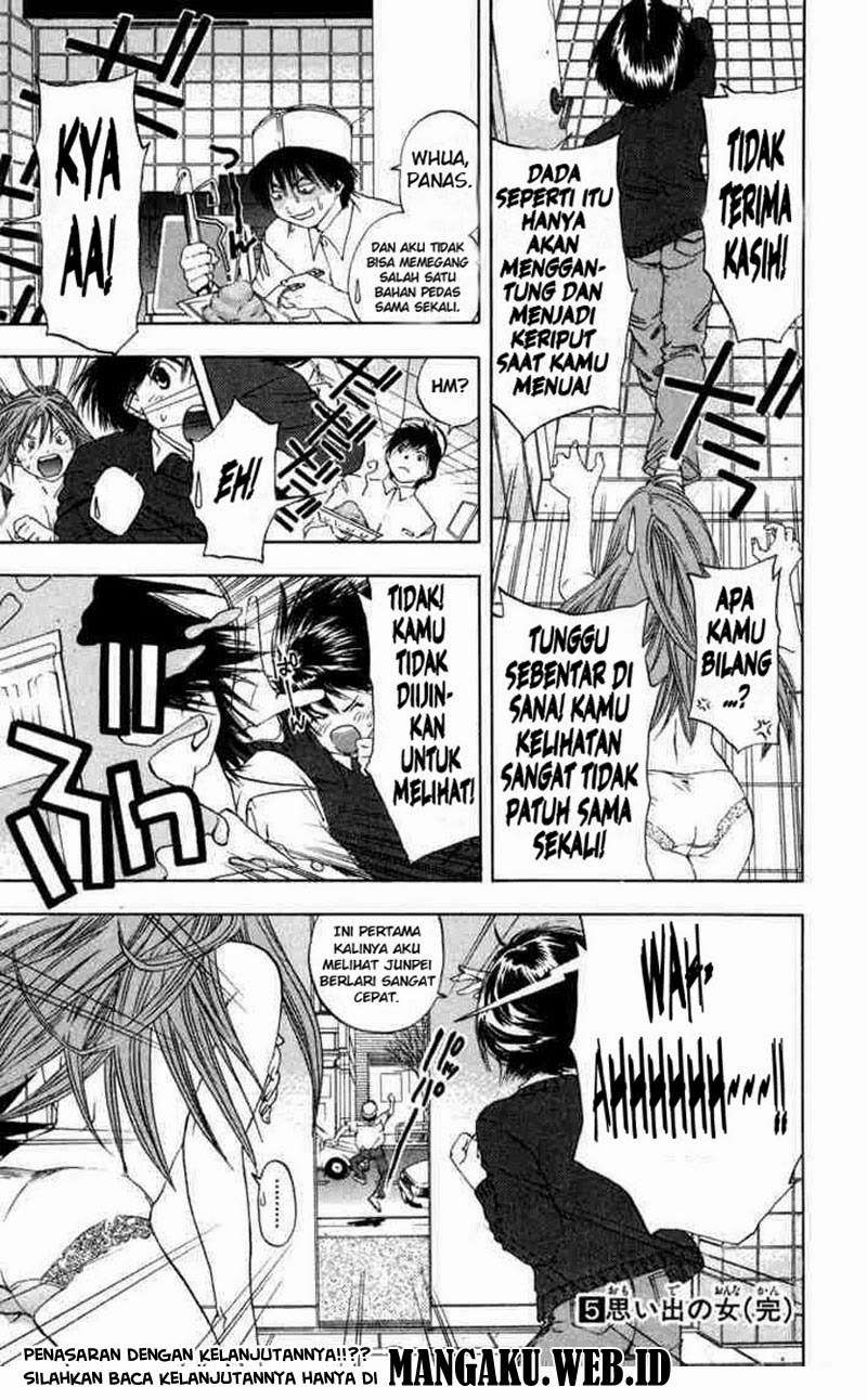 Chapter 44 - halaman 18