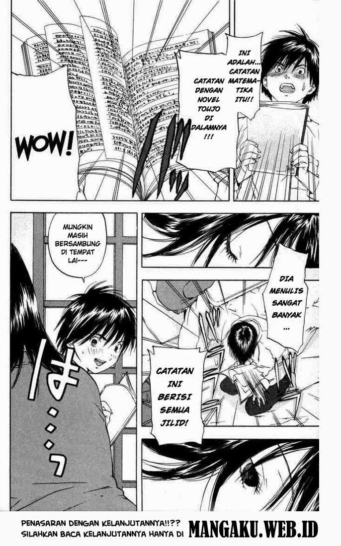 Chapter 43 - halaman 21