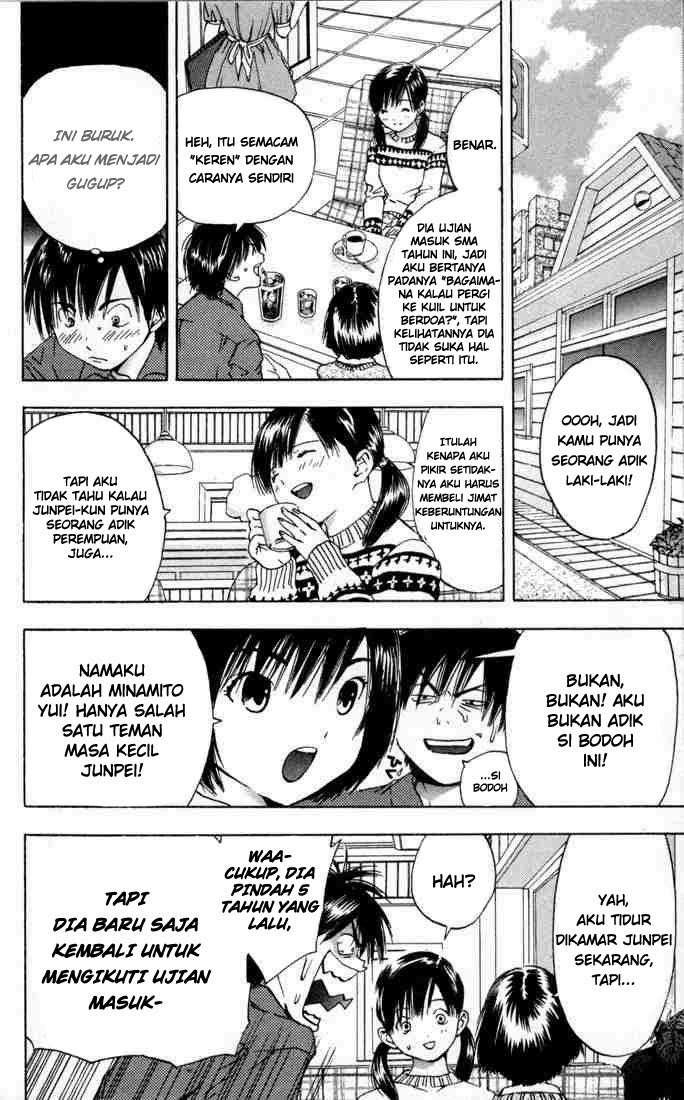 Chapter 43 - halaman 7