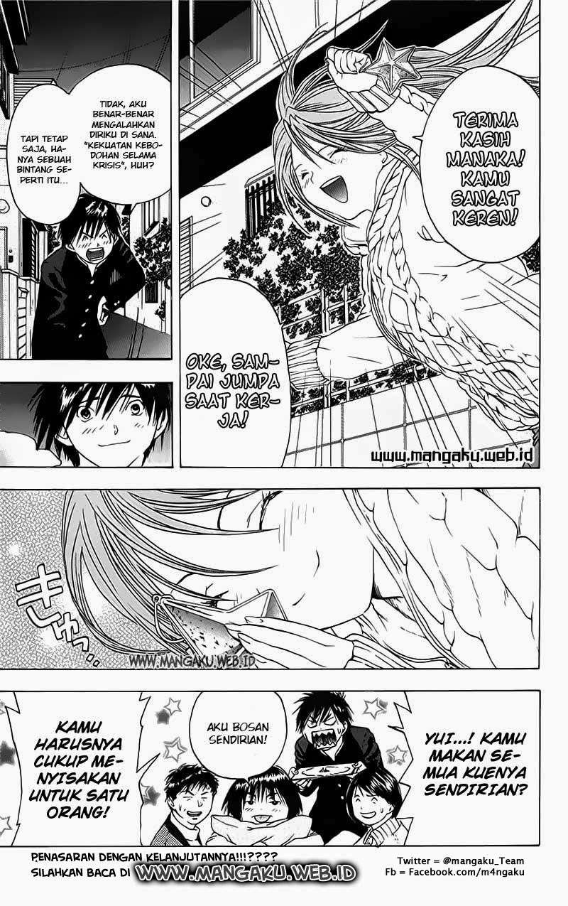 Chapter 42 - halaman 20