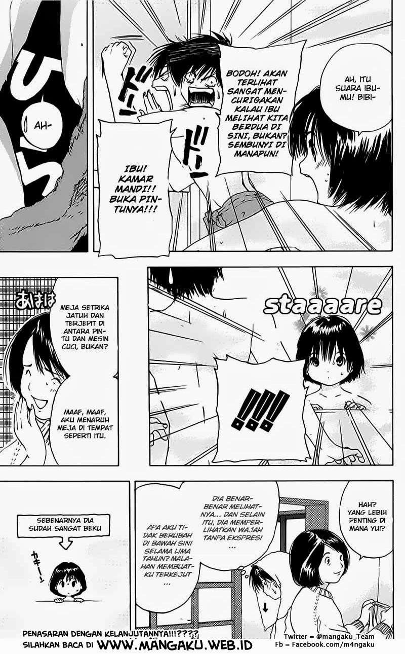 Chapter 41 - halaman 21