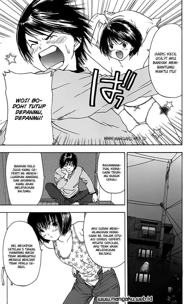 Chapter 40 - halaman 12