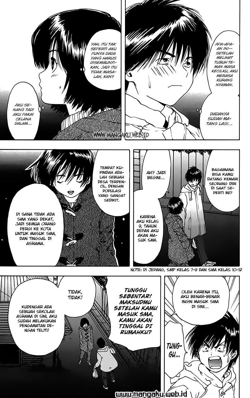 Chapter 40 - halaman 14