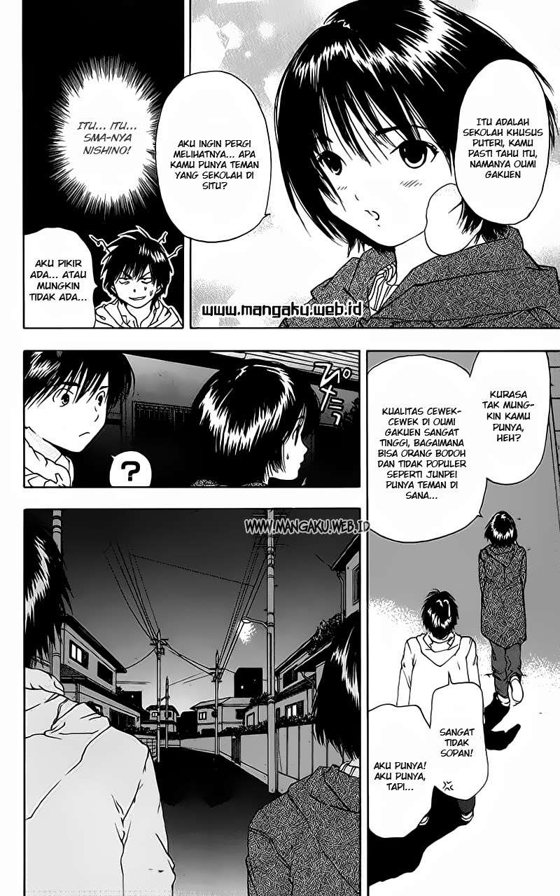 Chapter 40 - halaman 15