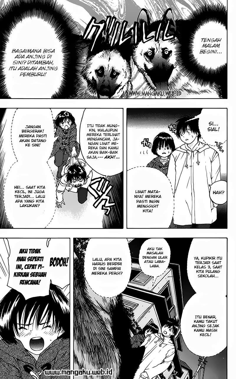 Chapter 40 - halaman 16