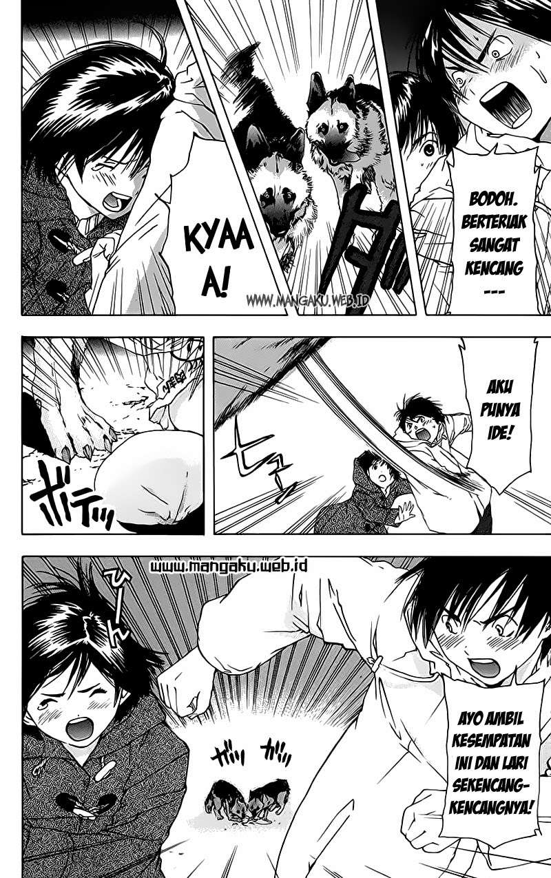 Chapter 40 - halaman 17