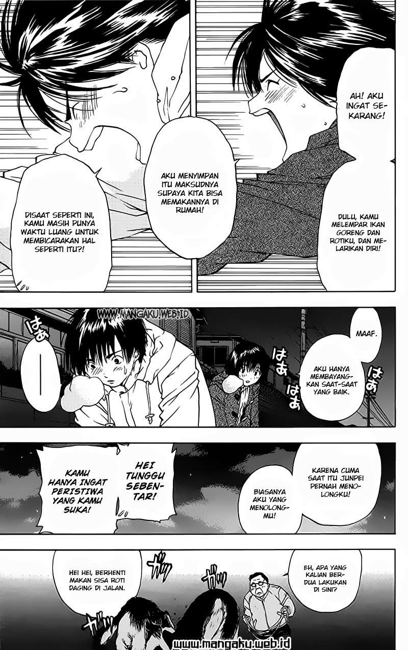 Chapter 40 - halaman 18