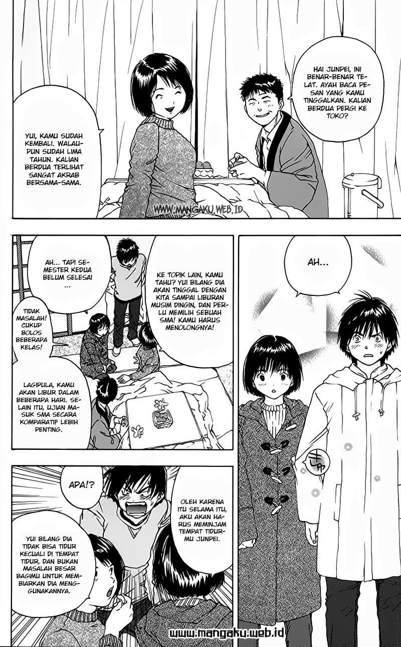 Chapter 40 - halaman 19