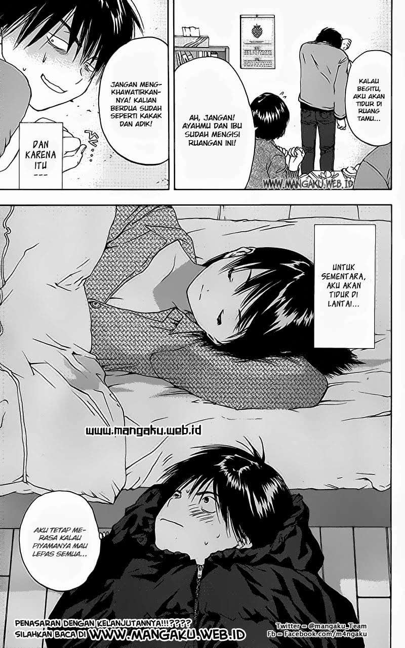 Chapter 40 - halaman 20