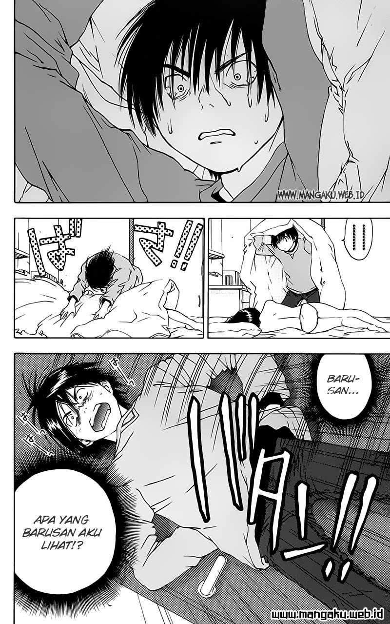 Chapter 40 - halaman 7
