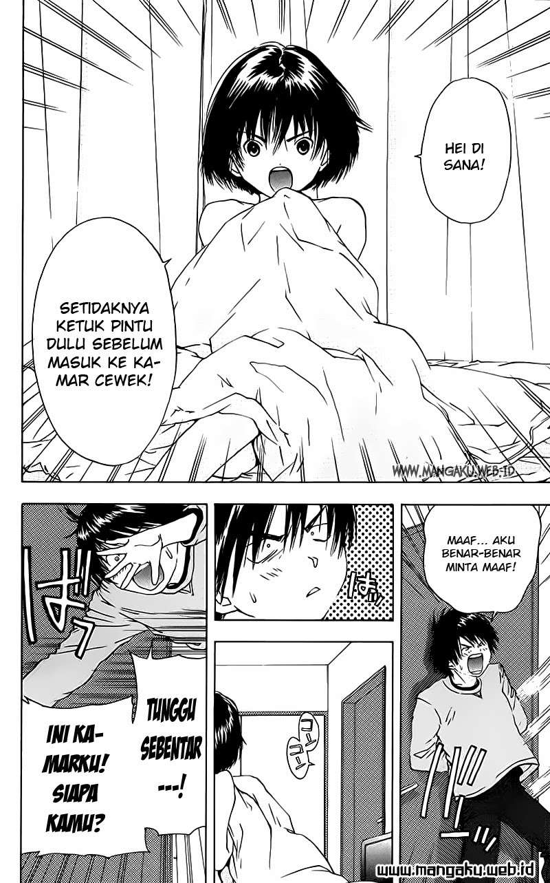 Chapter 40 - halaman 9