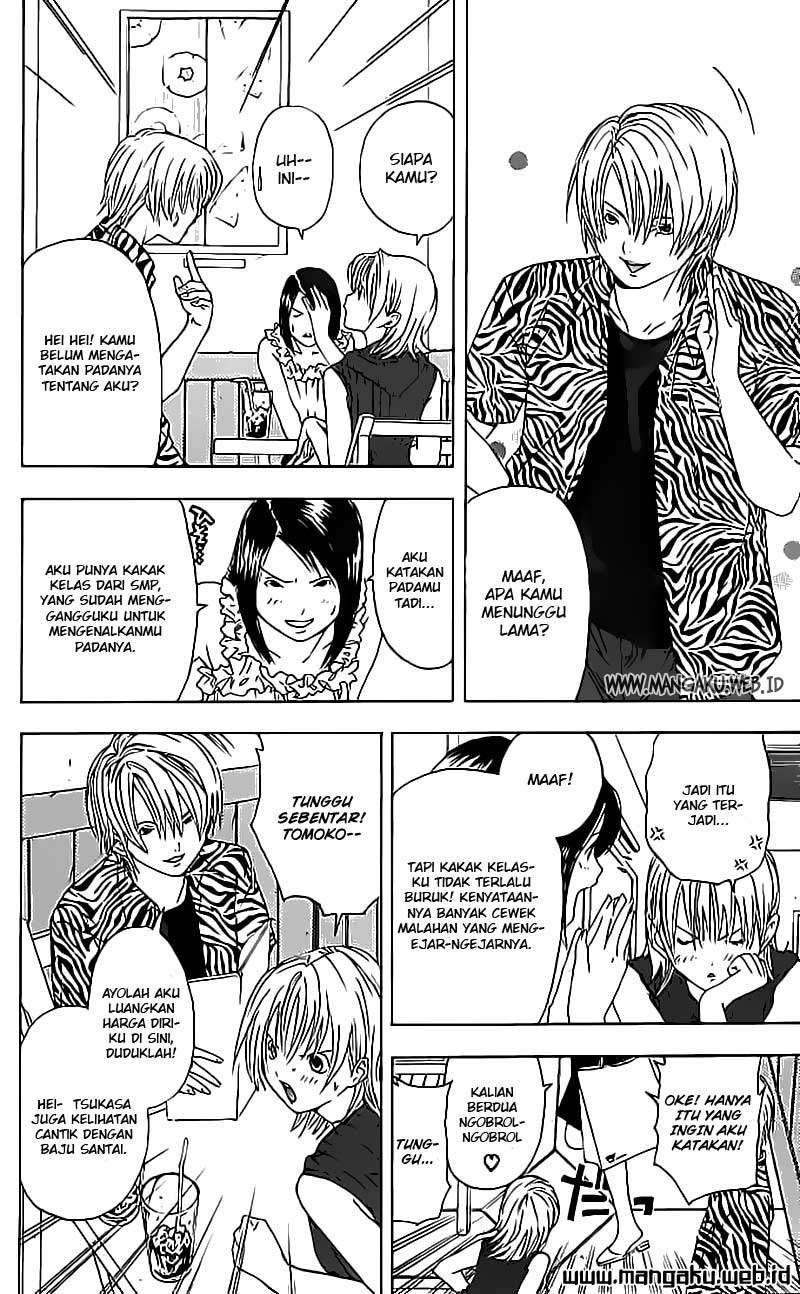 Chapter 34 - halaman 8