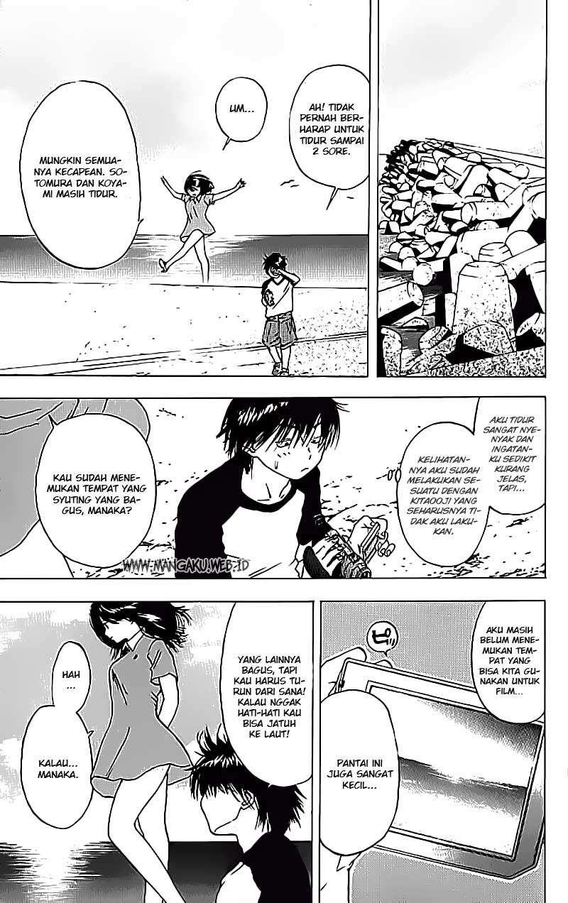 Chapter 33 - halaman 18