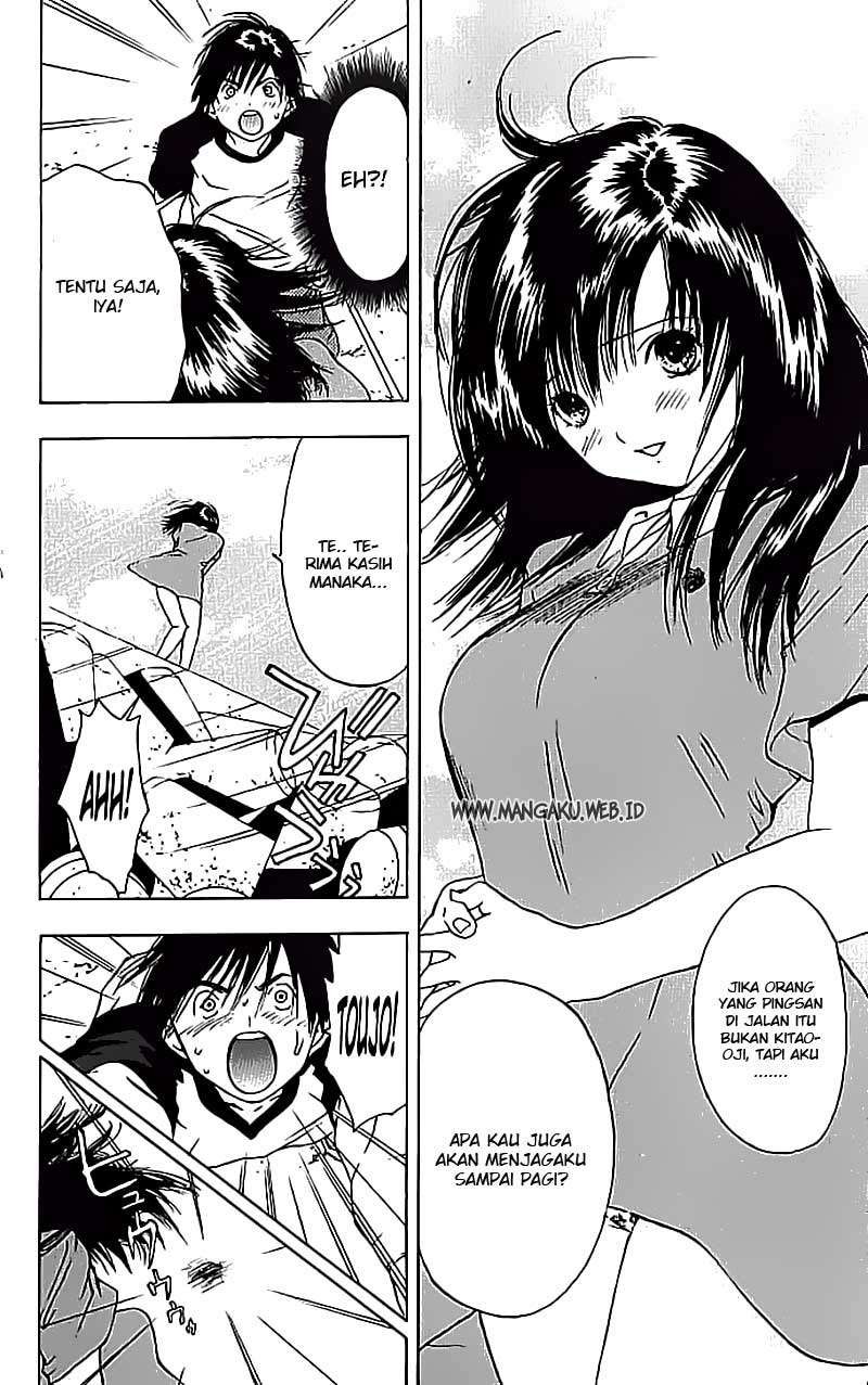 Chapter 33 - halaman 19