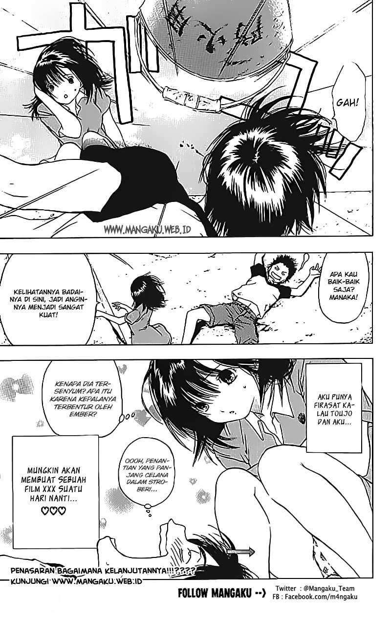 Chapter 33 - halaman 20