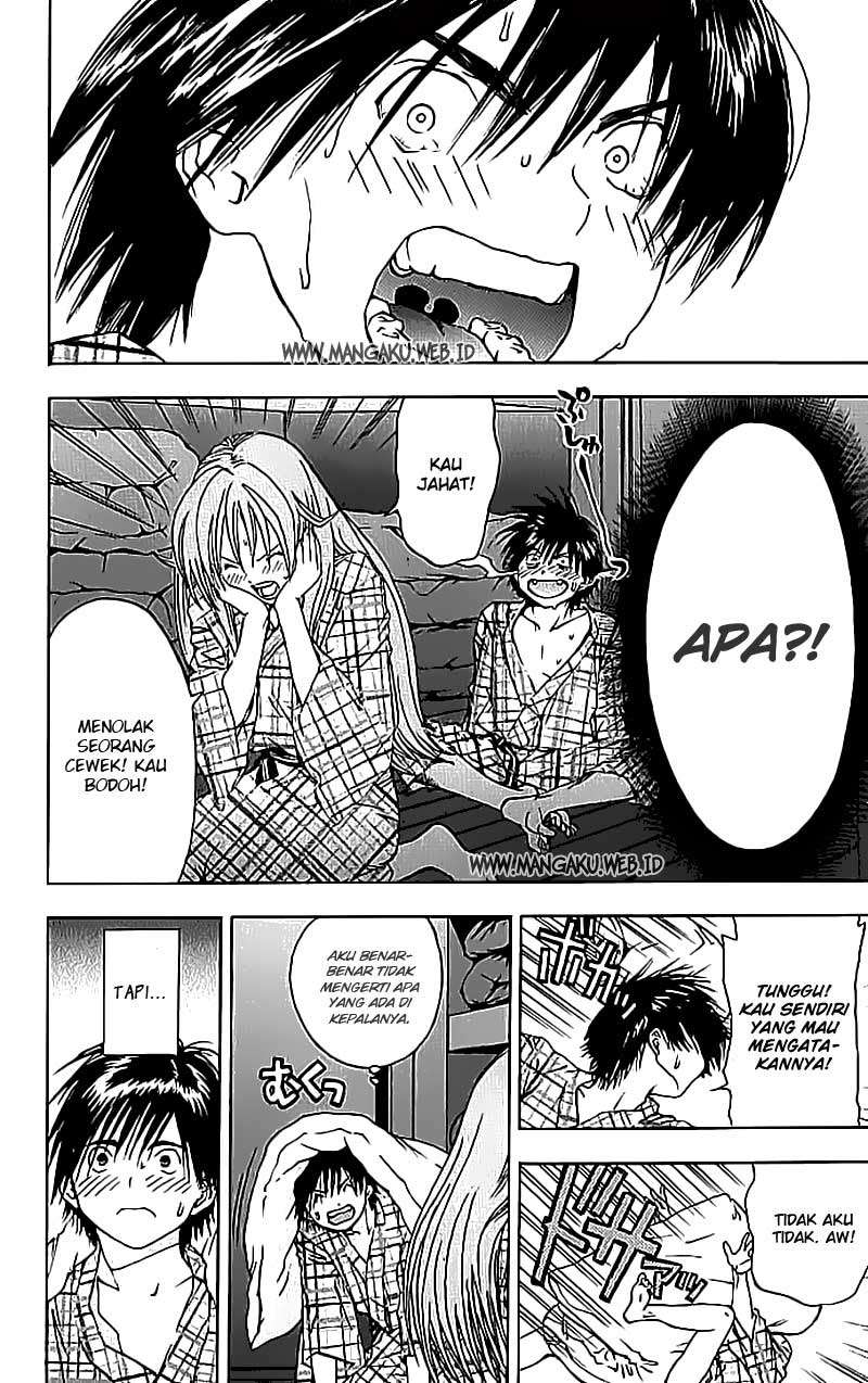 Chapter 33 - halaman 9