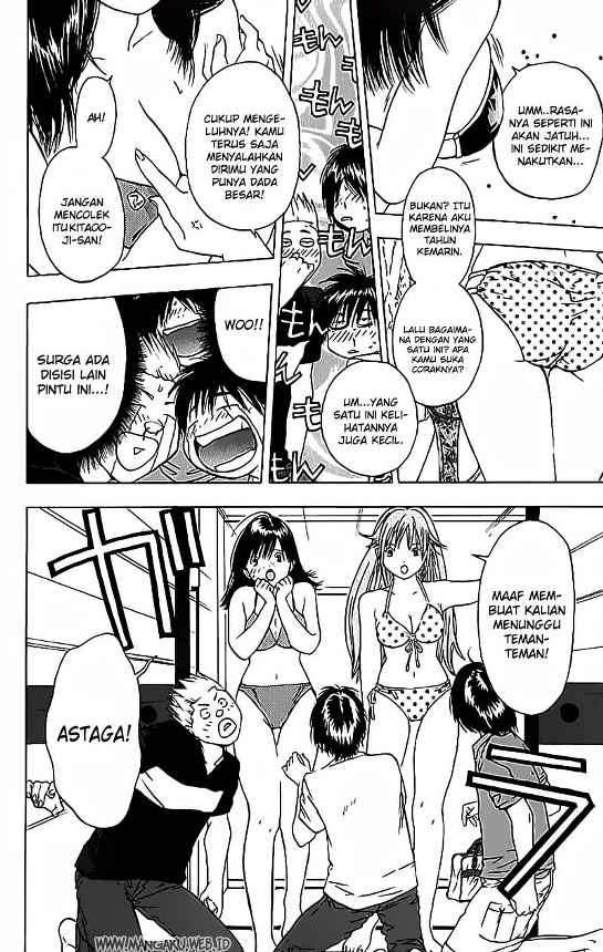 Chapter 30 - halaman 20