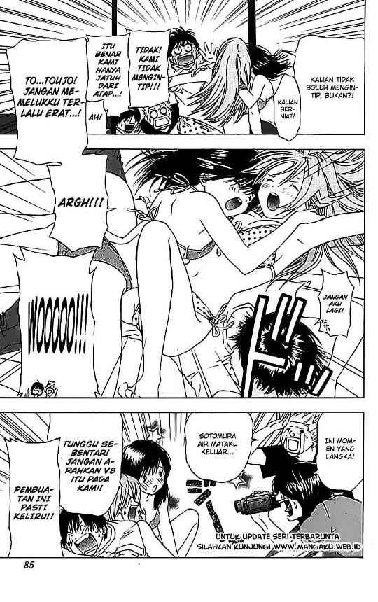 Chapter 30 - halaman 21