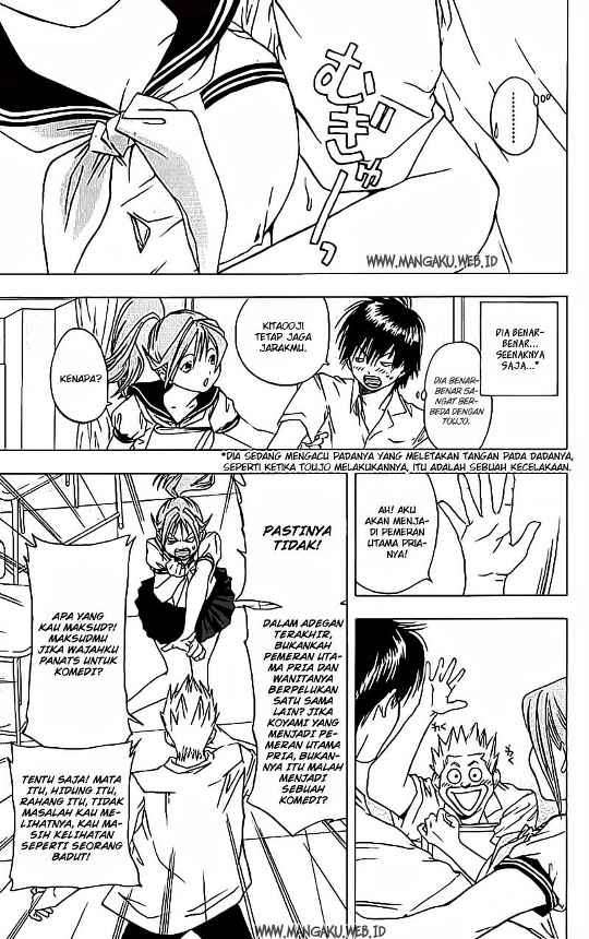 Chapter 30 - halaman 9