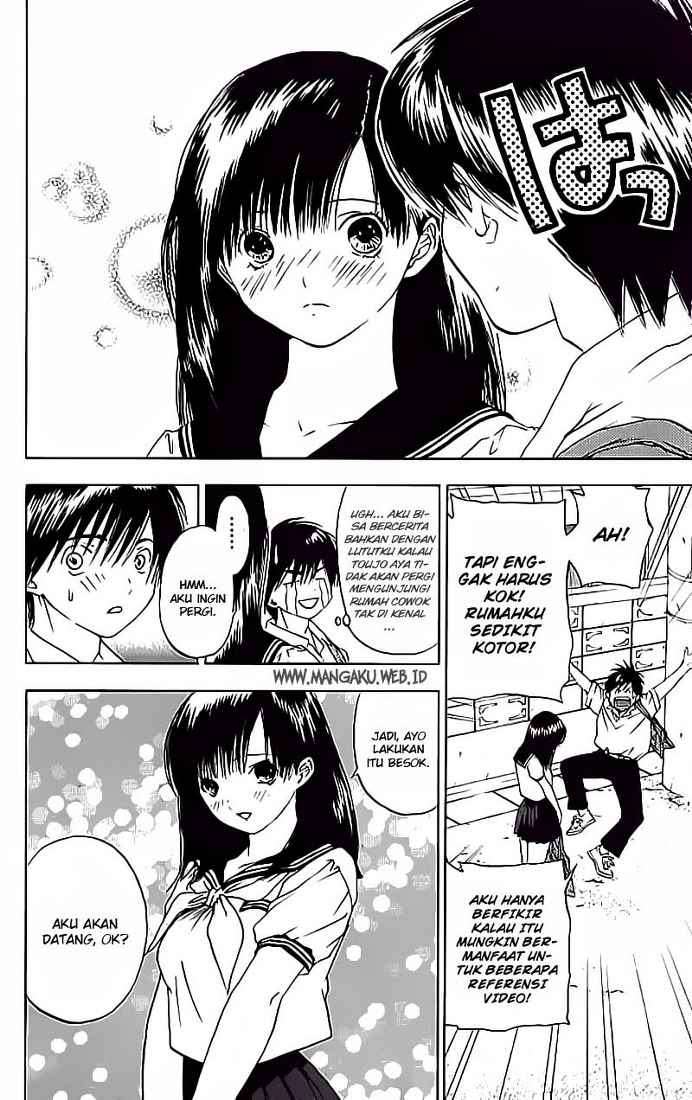 Chapter 28 - halaman 4