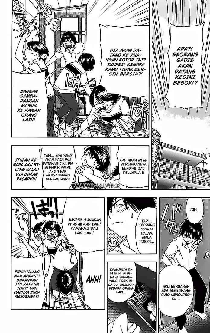 Chapter 28 - halaman 6
