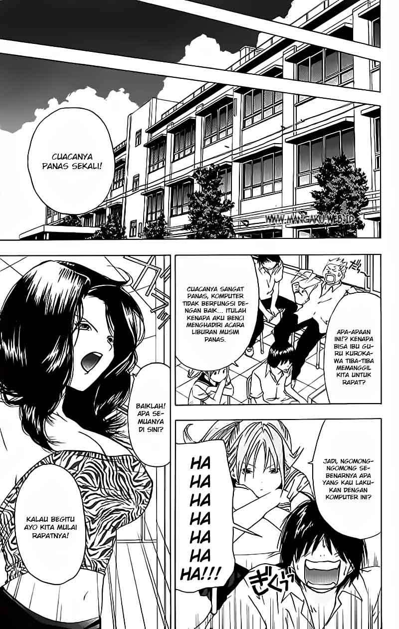 Chapter 27 - halaman 8
