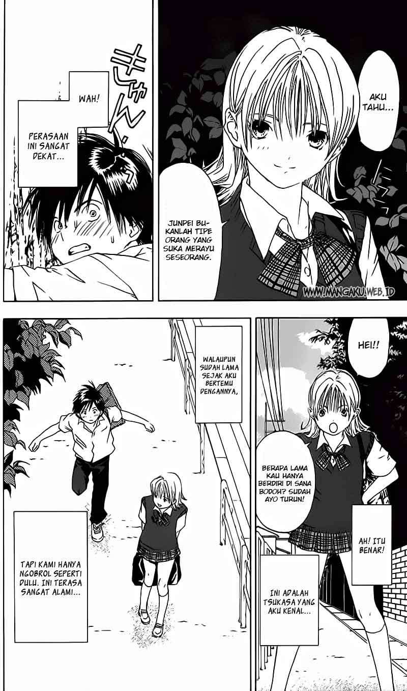 Chapter 26 - halaman 8