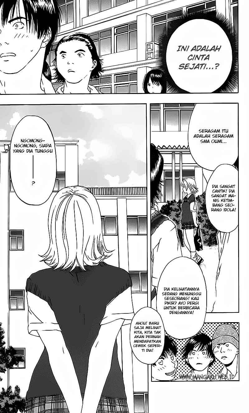Chapter 25 - halaman 21