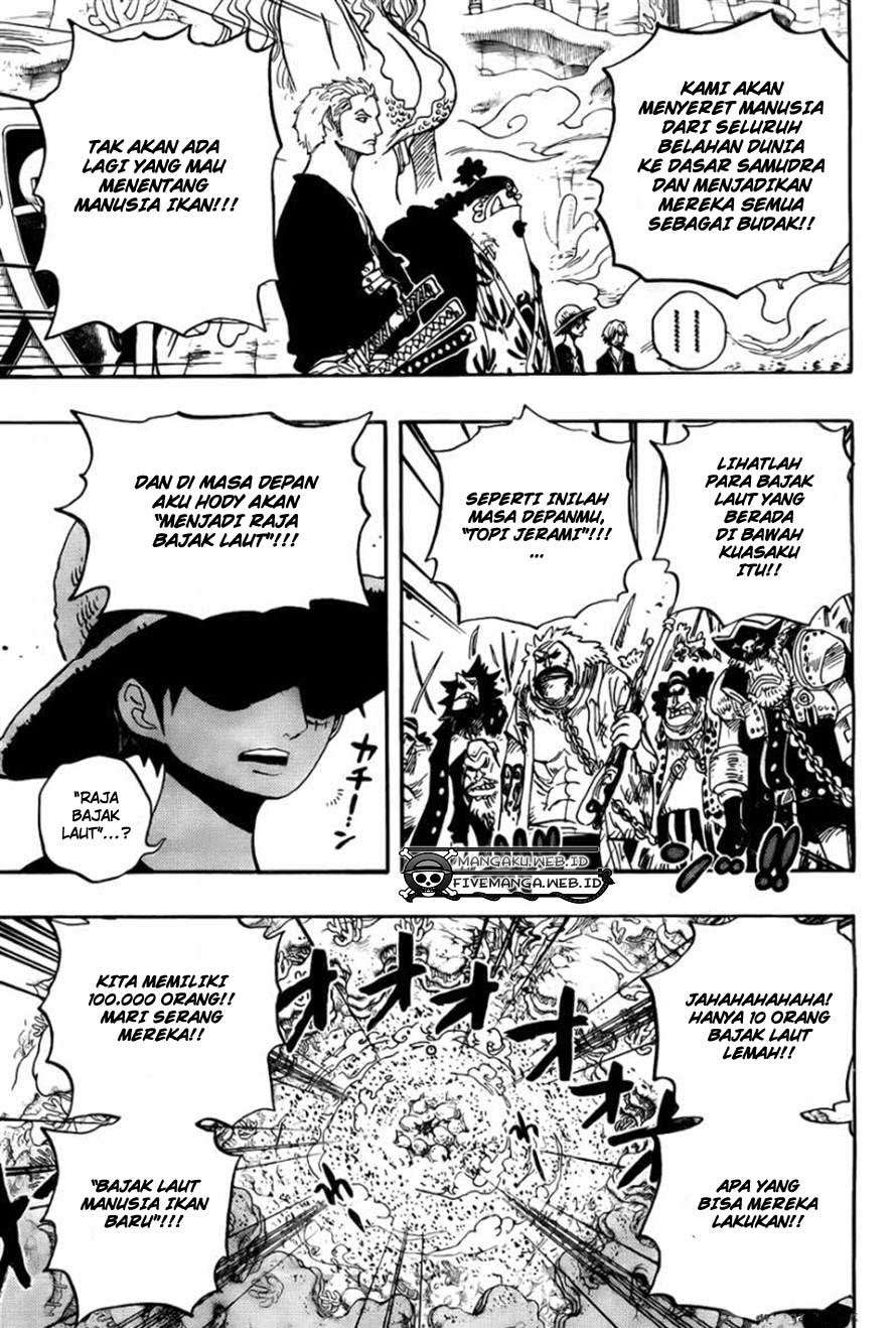 Chapter 634 - halaman 13