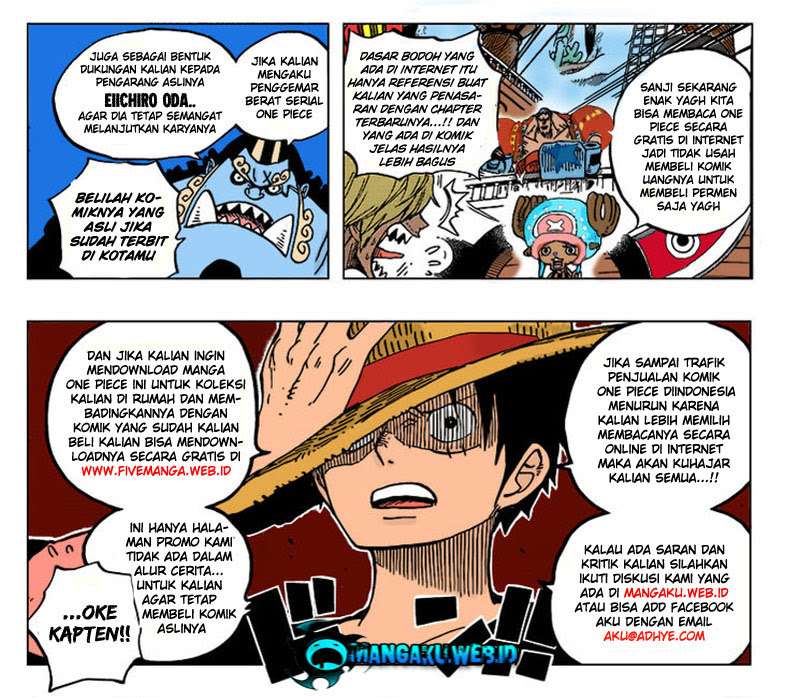 Chapter 634 - halaman 18
