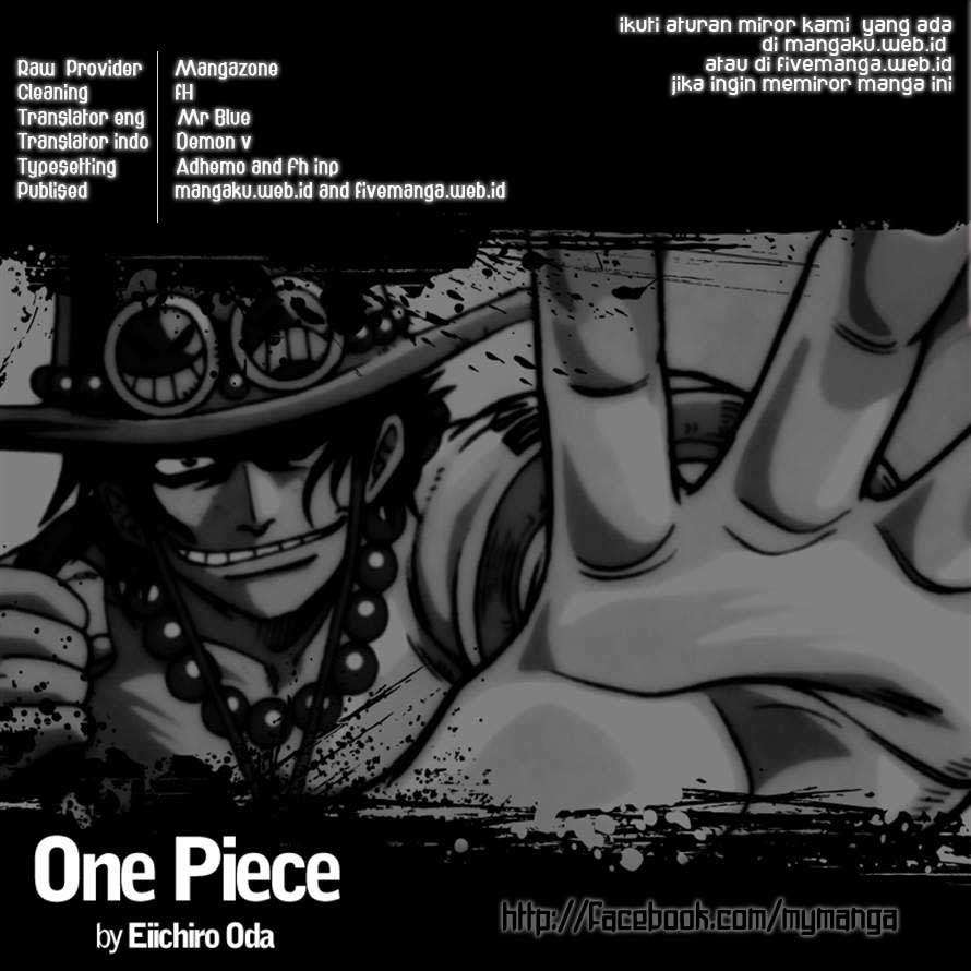 Chapter 634 - halaman 3