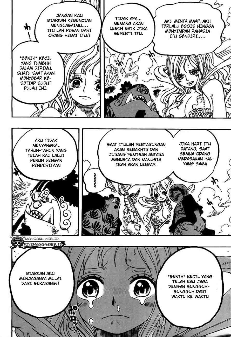 Chapter 634 - halaman 10
