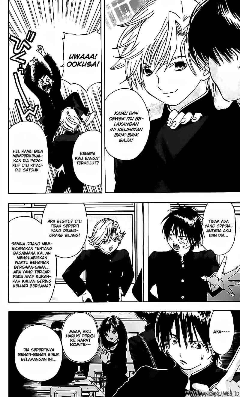 Chapter 23 - halaman 16