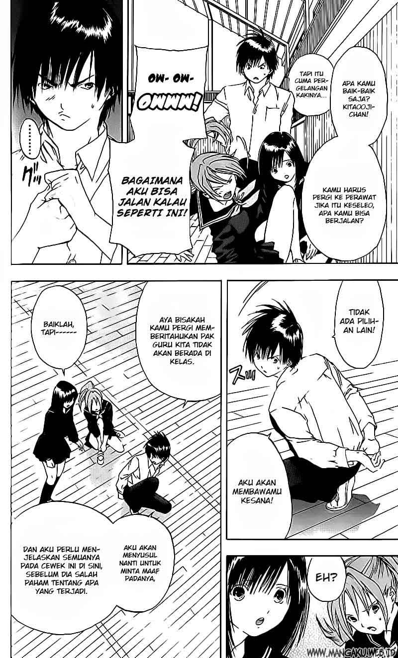 Chapter 23 - halaman 6