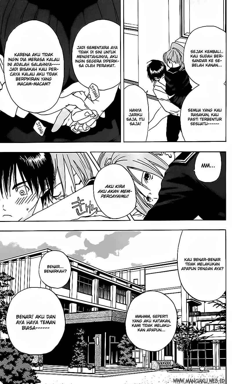 Chapter 23 - halaman 9