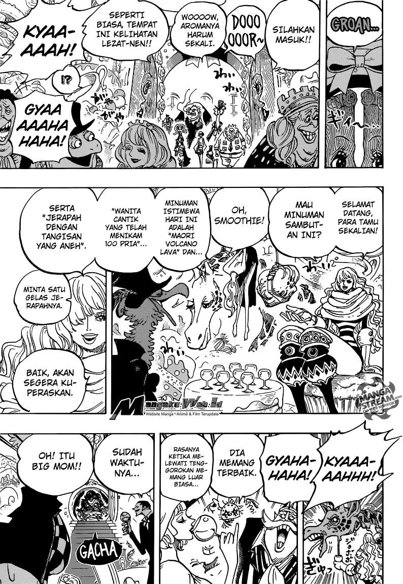 Chapter 860 - halaman 13