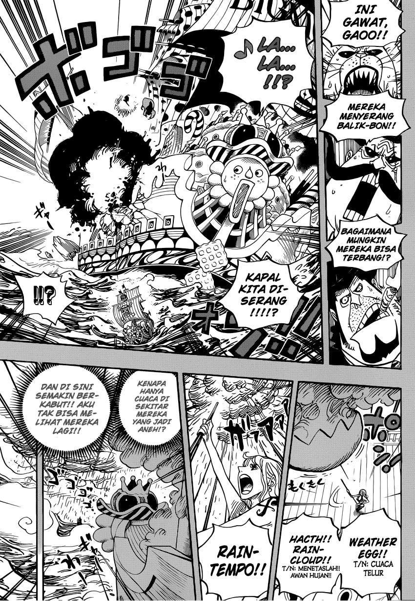 Chapter 807 - halaman 12