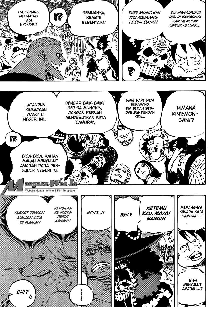 Chapter 807 - halaman 6